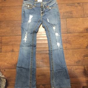 Goodtime Jeans